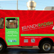 Image for article titled The Ten Weirdest Food Trucks In The World